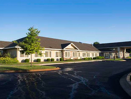 Amber Glen Memory Care Assisted Living Home Image in Urbana, IL